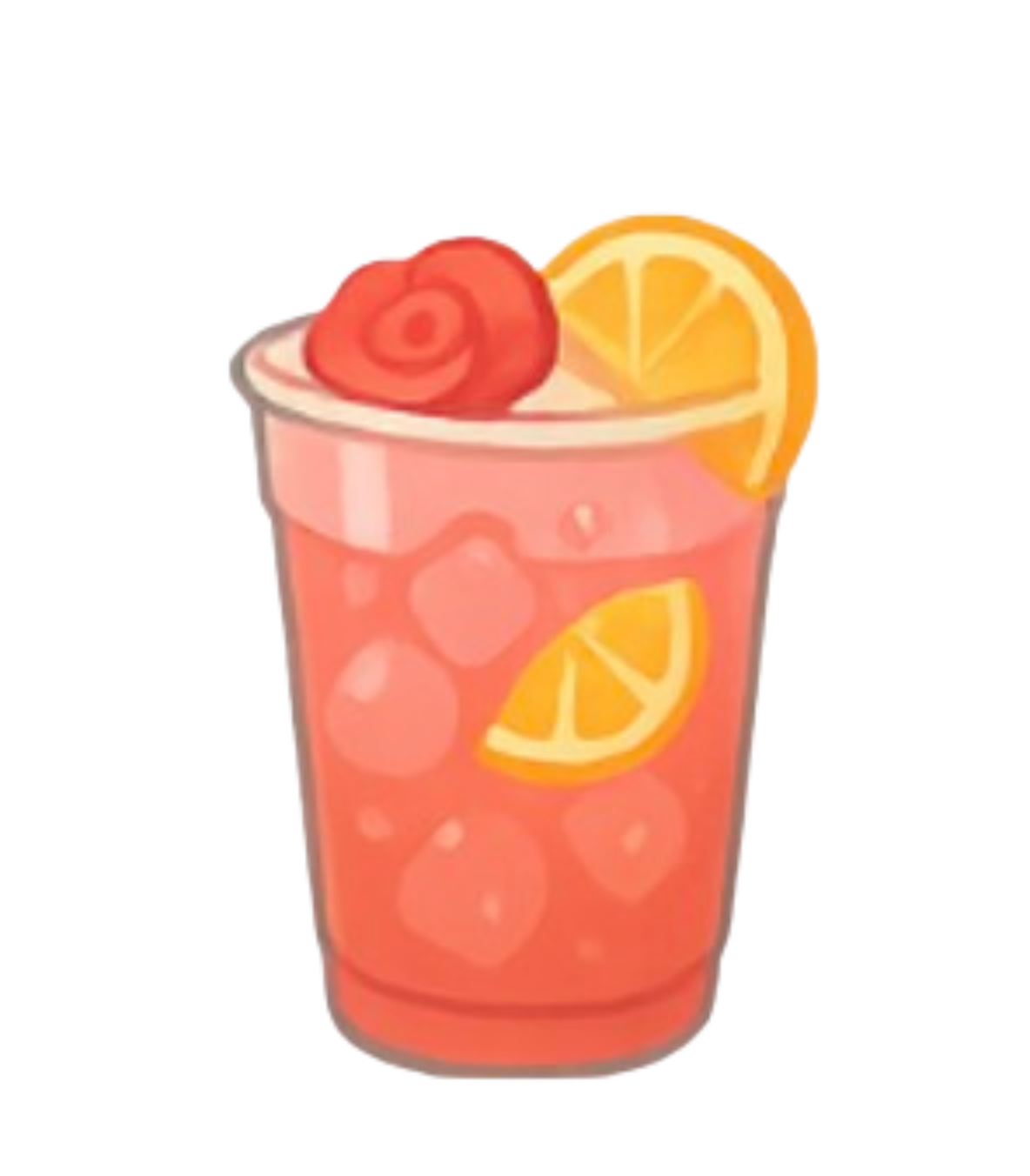 Boba cup